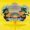 [MTWA - Argus Live 2010 cover art]