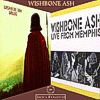 [Argus / Live from Memphis cover art]