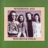 [Wishbone Four cover art ]