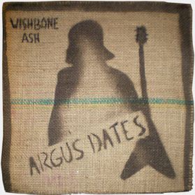 [Argus Dates Bootleg - Cover Art 1]