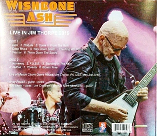 [2019 jim thorpe back - bootleg]