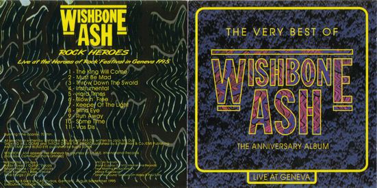 [Live at Geneva Pirate - Cover Art 3]