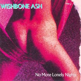 [No More Lonely Nights Bootleg - Cover Art]