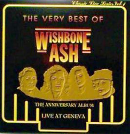 [Live at Geneva Pirate - Cover Art 1]