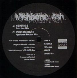 [Heritage, side a]