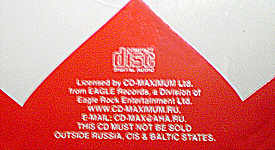 [Clan Destiny cover art detail]