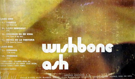 [Mexican LP cover art - detail]