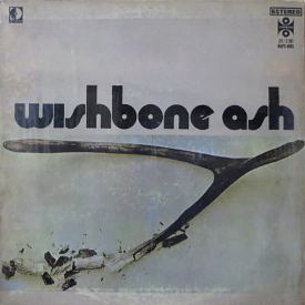 [Mexican LP cover art - front]