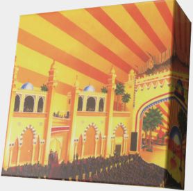 [Live Dates Volume 2 promo box 2]