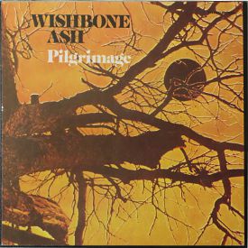 [Pilgrimage Reel-to-Reel tape 1]
