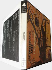 [Pilgrimage Reel-to-Reel tape 3]