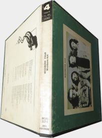 [Pilgrimage Reel-to-Reel tape 3]