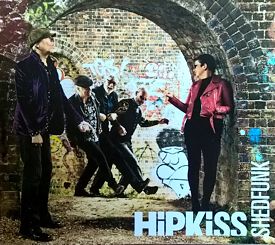[Hipkiss, Shedfunk, front]