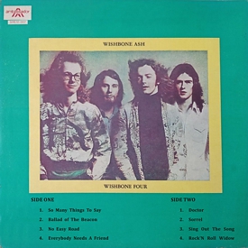 [SGP or MYL LP front]