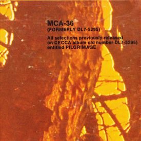 [Pilgrimage cover art detail]