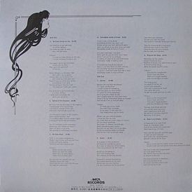 [MCA 6001, lyrics]
