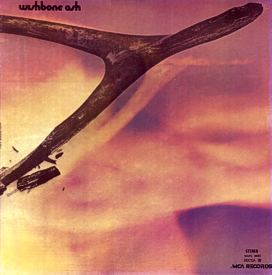 [Venezuelan LP cover art - front]