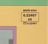 [Locked In MAPS 8354]