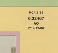 [Locked In MCA 2185]