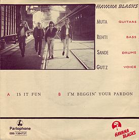 [Red House Band, vinyl]