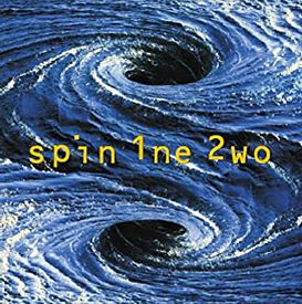 [Spin 1ne 2wo CD cover art]