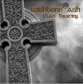 [Clan Destiny alternative cover art]