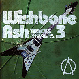 [Tracks 3, JPN cover art]
