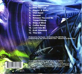 [Eclektic Value cover art 2]