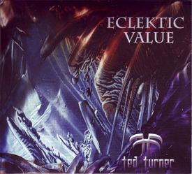 [Eclektic Value cover art 1]