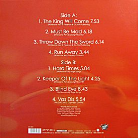 [Live at Geneva cover art, back]