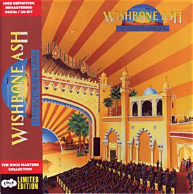 [Live Dates 2 cover art #3, LMLR 782 035]