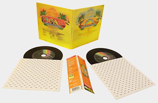 [Live Dates cover art #1, LMLR 782 034]
