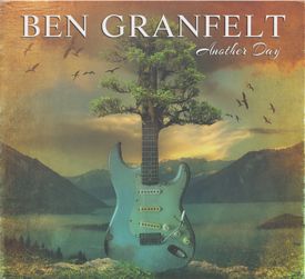[Ben Granfelt - Another Time, Front]