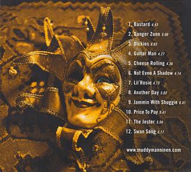 [Long Player, front]