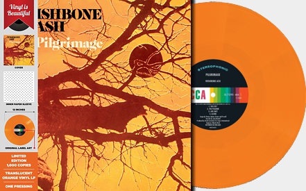 [pilgrimage album cover art, front - Culture Factory DL 75296]