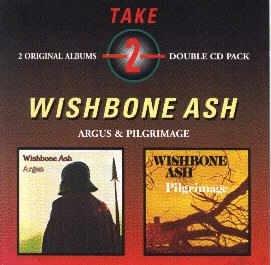 [Argus and Pilgrimage cover art 1]
