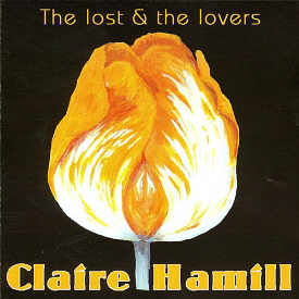 [The Lost and the Lovers cover art]
