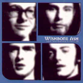 [Wishbone Ash - Rock Masterpiece Collection cover art]