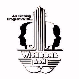 [An Evening Program With Wishbone Ash cover art]