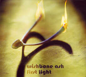 [First Light cover art, front]