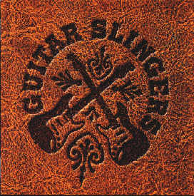 [Guitar Slingers - Guitar Slingers cover art]