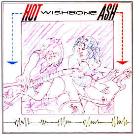 [Hot Ash cover art sketch, 1]