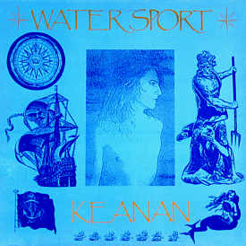 [Keanan - Watersport - front cover]
