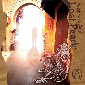 [Lost Pearls cover art]