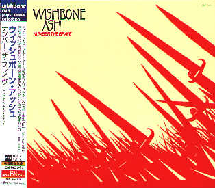 [Number The Brave cover art 2]