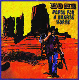 [Home - Pause for a Hoarse Horse cover art]