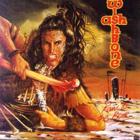 [Raw To The Bone cover art 1]