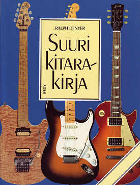 [Suuri kitarakirja]