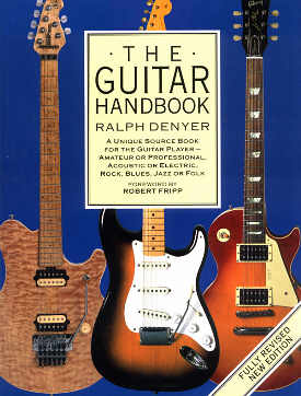 [The Guitar Handbook]