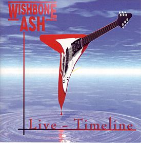 [Live - Timeline cover art]